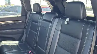 Jeep Grand Cherokee 2016 4x2 Overland 4dr SUV