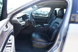 Jeep Grand Cherokee 2024 4x2 Limited 4dr SUV