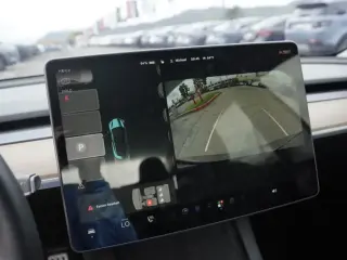Tesla Model 3 2021 AWD Performance 4dr Sedan
