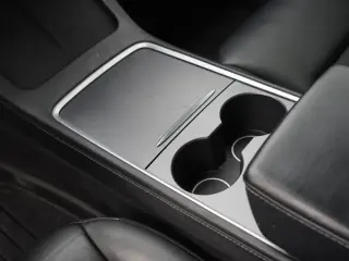 Tesla Model 3 2021 AWD Performance 4dr Sedan