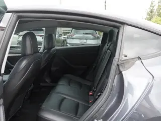 Tesla Model 3 2021 AWD Performance 4dr Sedan