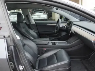 Tesla Model 3 2021 AWD Performance 4dr Sedan