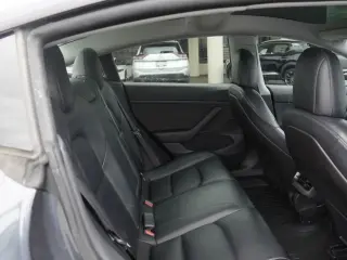 Tesla Model 3 2021 AWD Performance 4dr Sedan