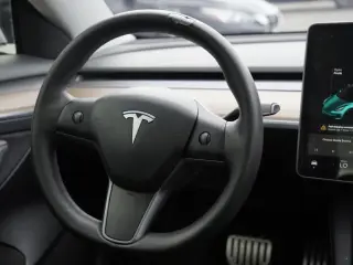 Tesla Model 3 2021 AWD Performance 4dr Sedan