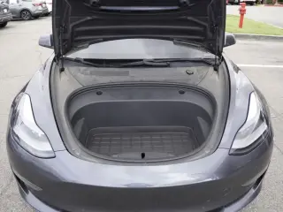 Tesla Model 3 2021 AWD Performance 4dr Sedan