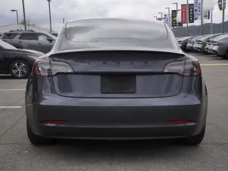 Tesla Model 3 2021 AWD Performance 4dr Sedan
