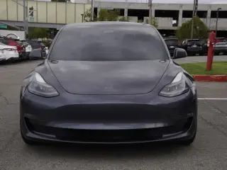 Tesla Model 3 2021 AWD Performance 4dr Sedan