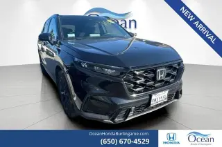 Honda CR-V Hybrid 2024 Sport-L 4dr SUV