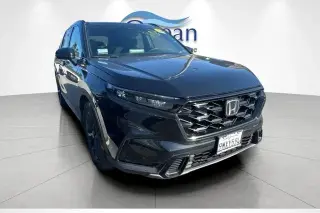 Honda CR-V Hybrid 2024 Sport-L 4dr SUV