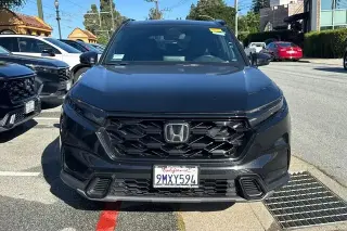 Honda CR-V Hybrid 2024 Sport-L 4dr SUV