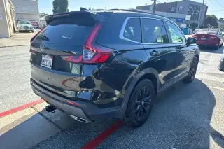 Honda CR-V Hybrid 2024 Sport-L 4dr SUV