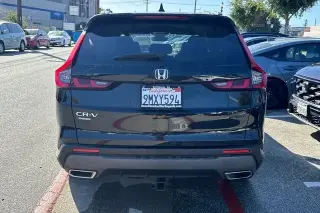 Honda CR-V Hybrid 2024 Sport-L 4dr SUV