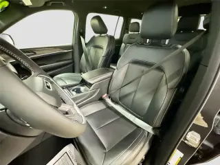 Jeep Grand Cherokee L 2025 4x4 Limited 4dr SUV