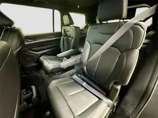 Jeep Grand Cherokee L 2025 4x4 Limited 4dr SUV