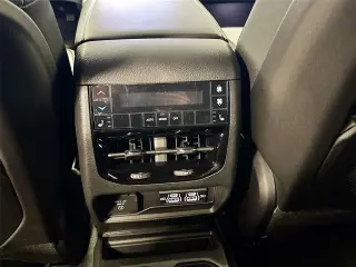 Jeep Grand Cherokee L 2025 4x4 Limited 4dr SUV