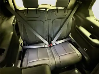 Jeep Grand Cherokee L 2025 4x4 Limited 4dr SUV