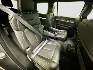 Jeep Grand Cherokee L 2025 4x4 Limited 4dr SUV