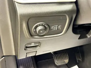 Jeep Grand Cherokee L 2025 4x4 Limited 4dr SUV