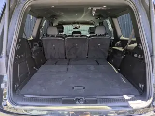 Jeep Wagoneer 2022 4x4 Series II Carbide 4dr SUV