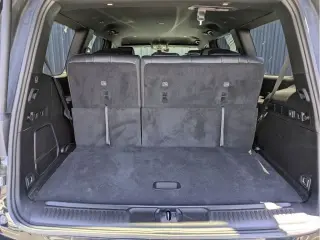 Jeep Wagoneer 2022 4x4 Series II Carbide 4dr SUV