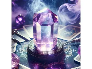 🔮✨ VIDENTE Y CONSEJERA NINA | LECTURAS DEL TAROT ✨🔮