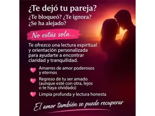🔮✨ VIDENTE Y CONSEJERA NINA | LECTURAS DEL TAROT ✨🔮