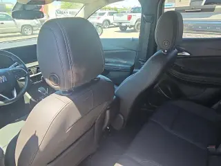 Buick Encore GX 2025 AWD Preferred 4dr Crossover