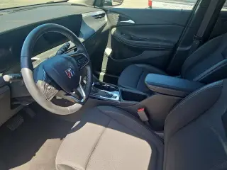 Buick Encore GX 2025 AWD Preferred 4dr Crossover