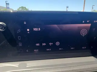 Buick Encore GX 2025 AWD Preferred 4dr Crossover