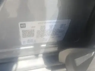 Buick Encore GX 2025 AWD Preferred 4dr Crossover