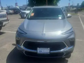 Buick Encore GX 2025 AWD Preferred 4dr Crossover