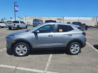 Buick Encore GX 2025 AWD Preferred 4dr Crossover