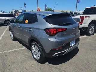 Buick Encore GX 2025 AWD Preferred 4dr Crossover