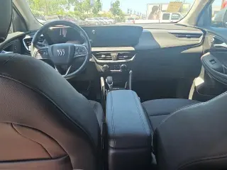 Buick Encore GX 2025 AWD Preferred 4dr Crossover