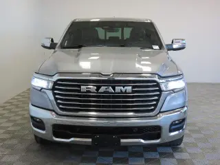 Ram 1500 2025 4x4 Laramie 4dr Crew Cab 5.6 ft. SB Pickup