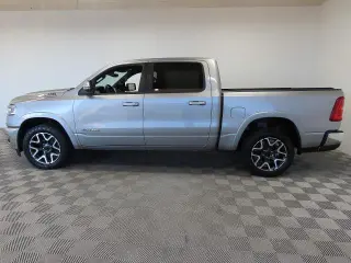 Ram 1500 2025 4x4 Laramie 4dr Crew Cab 5.6 ft. SB Pickup