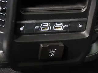 Ram 1500 2025 4x4 Laramie 4dr Crew Cab 5.6 ft. SB Pickup