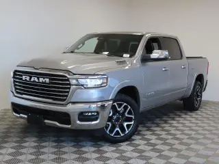 Ram 1500 2025 4x4 Laramie 4dr Crew Cab 5.6 ft. SB Pickup