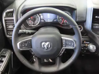 Ram 1500 2025 4x4 Laramie 4dr Crew Cab 5.6 ft. SB Pickup