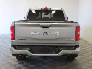 Ram 1500 2025 4x4 Laramie 4dr Crew Cab 5.6 ft. SB Pickup