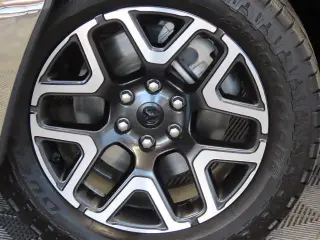 Ram 1500 2025 4x4 Laramie 4dr Crew Cab 5.6 ft. SB Pickup