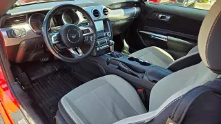 Ford Mustang 2022 GT 2dr Fastback