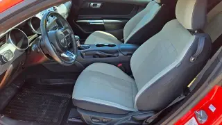 Ford Mustang 2022 GT 2dr Fastback
