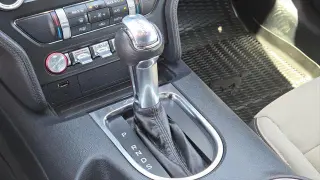 Ford Mustang 2022 GT 2dr Fastback