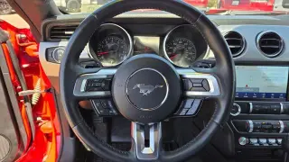 Ford Mustang 2022 GT 2dr Fastback