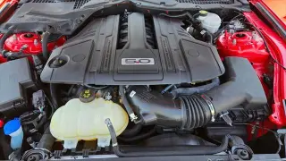 Ford Mustang 2022 GT 2dr Fastback