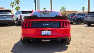 Ford Mustang 2022 GT 2dr Fastback