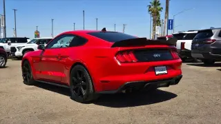 Ford Mustang 2022 GT 2dr Fastback