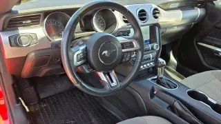 Ford Mustang 2022 GT 2dr Fastback