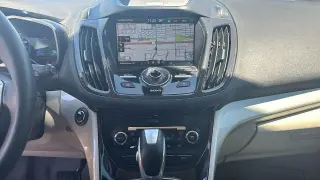 Ford C-MAX Hybrid 2015 SEL 4dr Wagon